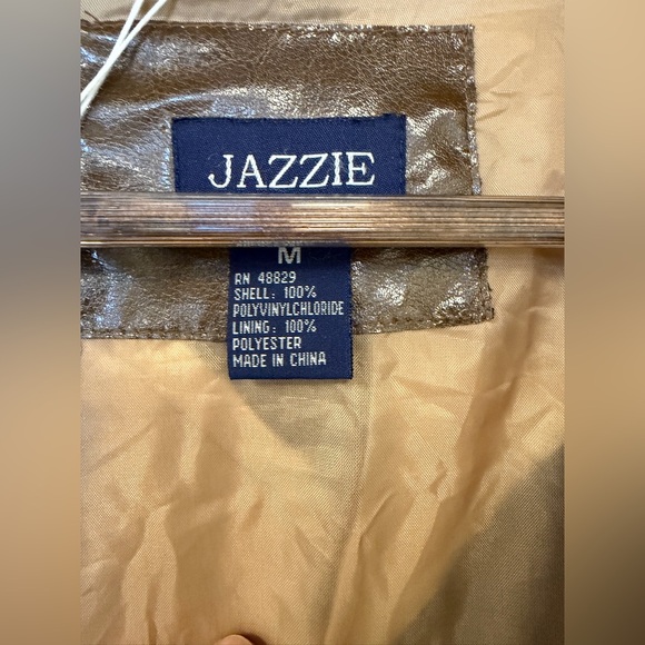 Vintage Jazzie ladies jacket - Picture 6 of 8
